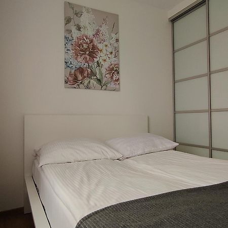 Apartament F&J #12 Stary Toruń Eksteriør bilde