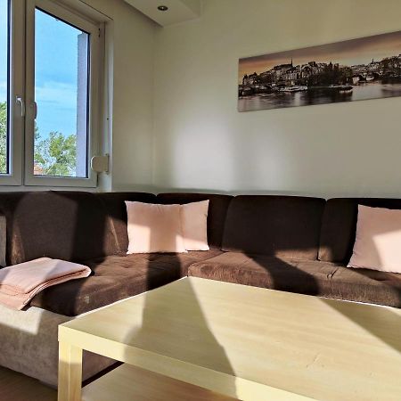 Apartament F&J #12 Stary Toruń Eksteriør bilde