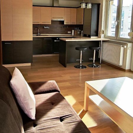 Apartament F&J #12 Stary Toruń Eksteriør bilde