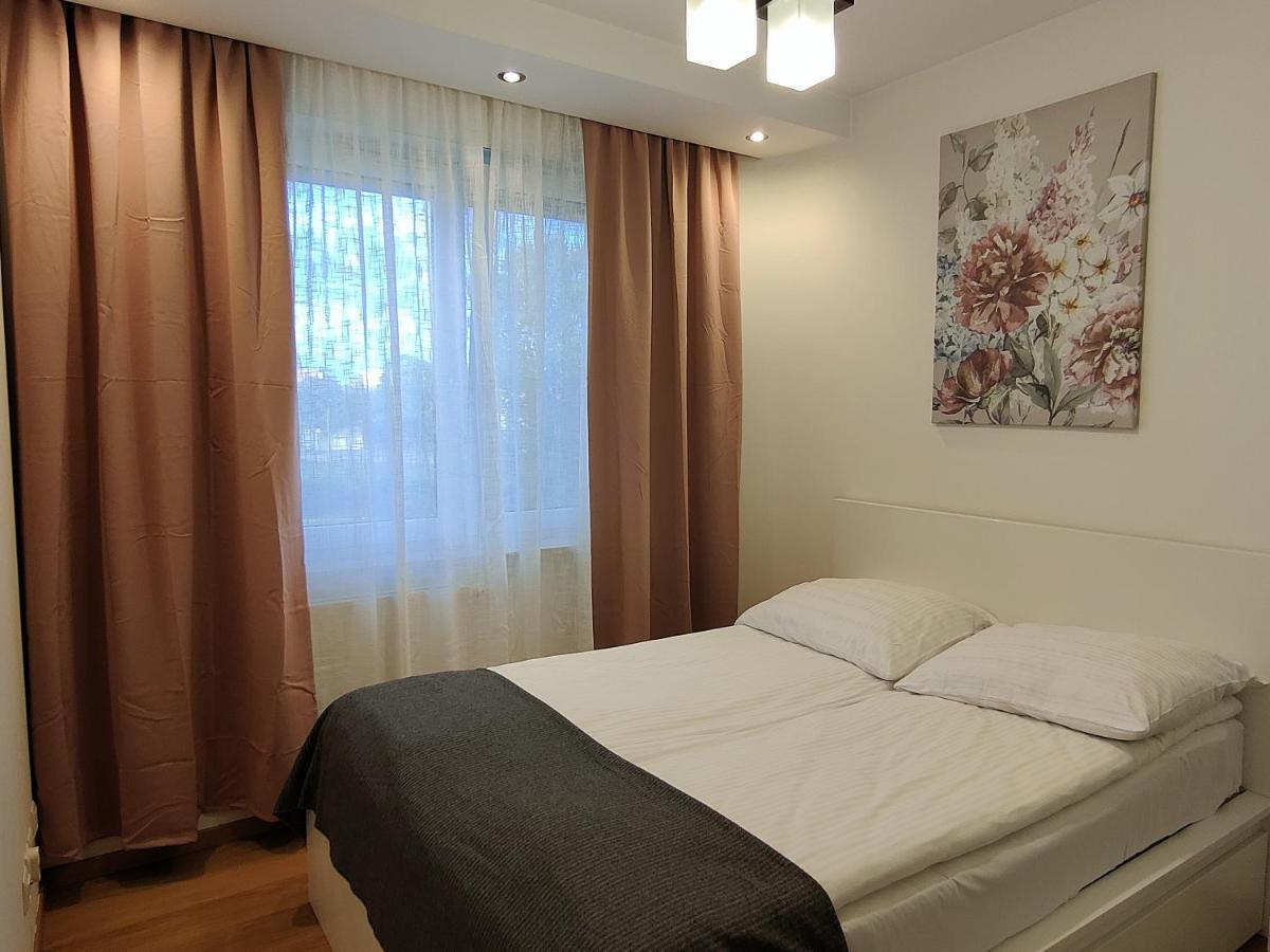 Apartament F&J #12 Stary Toruń Eksteriør bilde