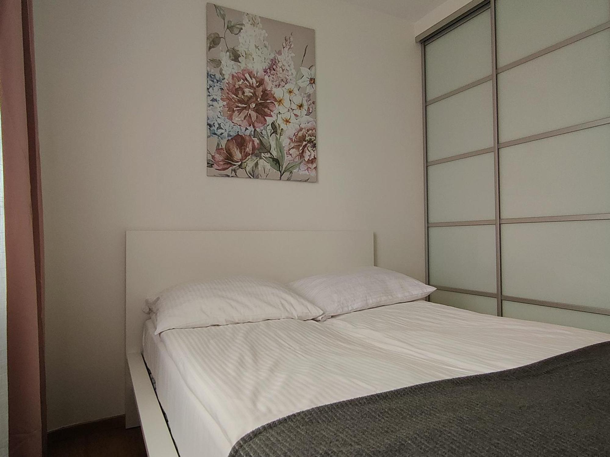 Apartament F&J #12 Stary Toruń Eksteriør bilde