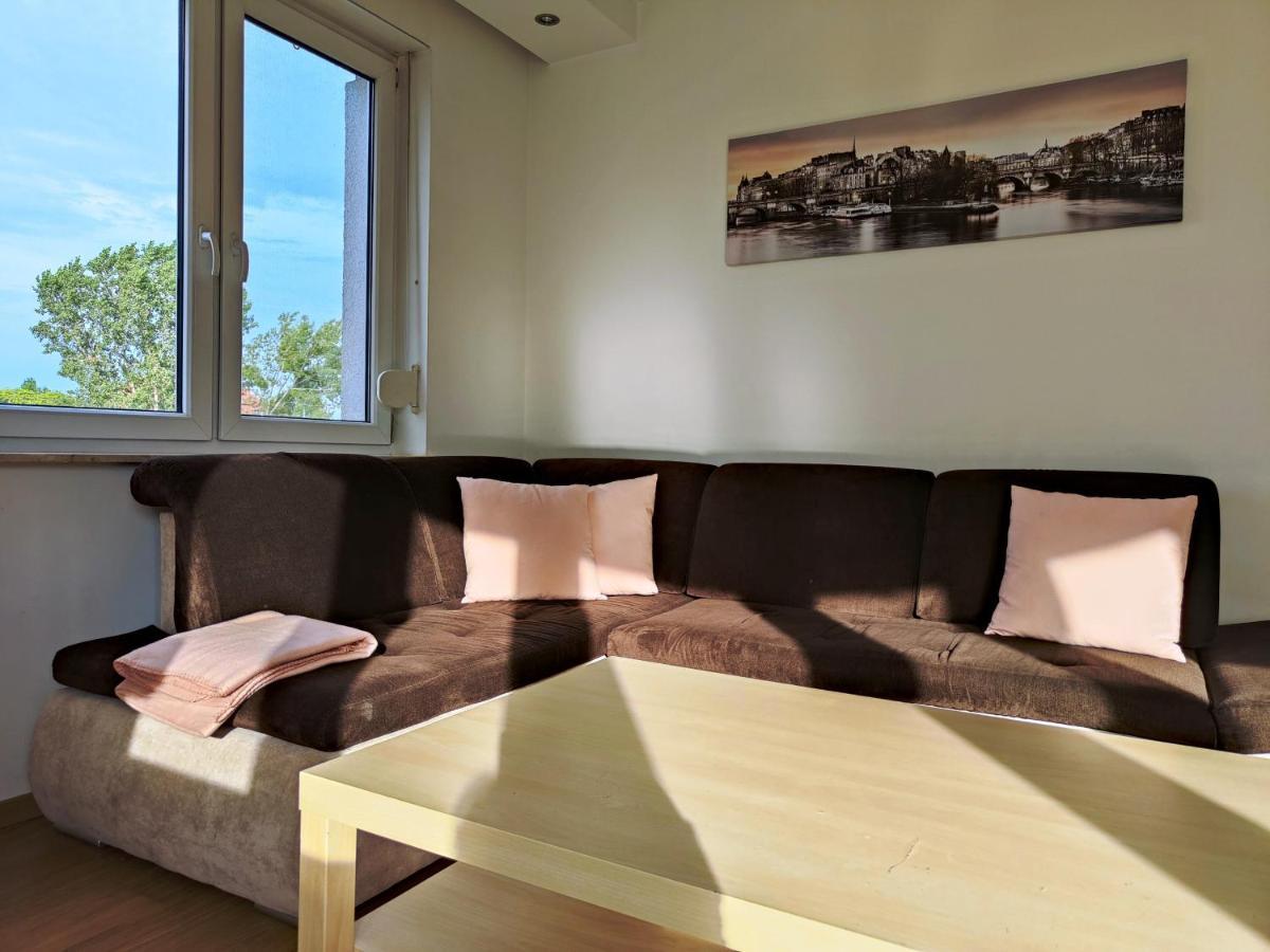 Apartament F&J #12 Stary Toruń Eksteriør bilde