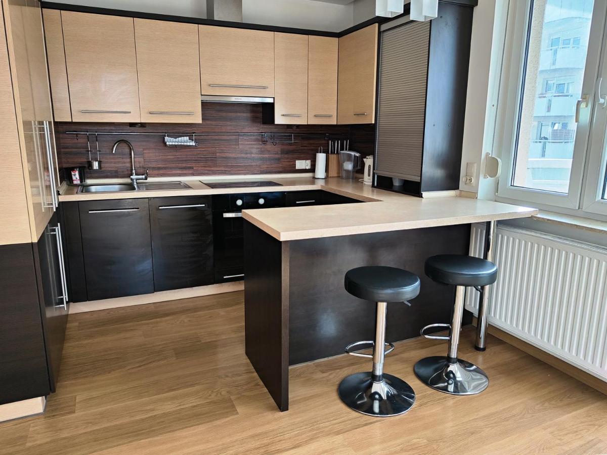 Apartament F&J #12 Stary Toruń Eksteriør bilde