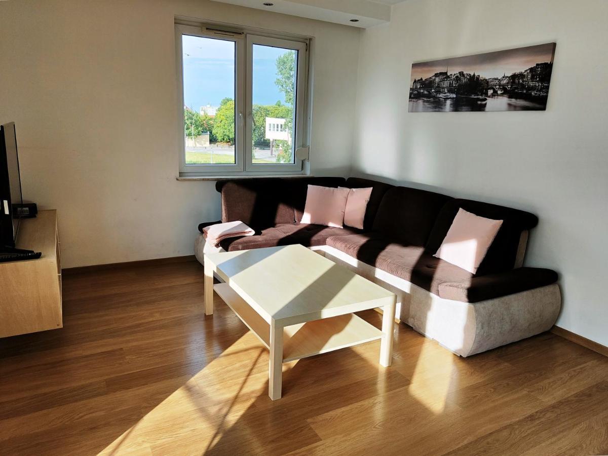 Apartament F&J #12 Stary Toruń Eksteriør bilde