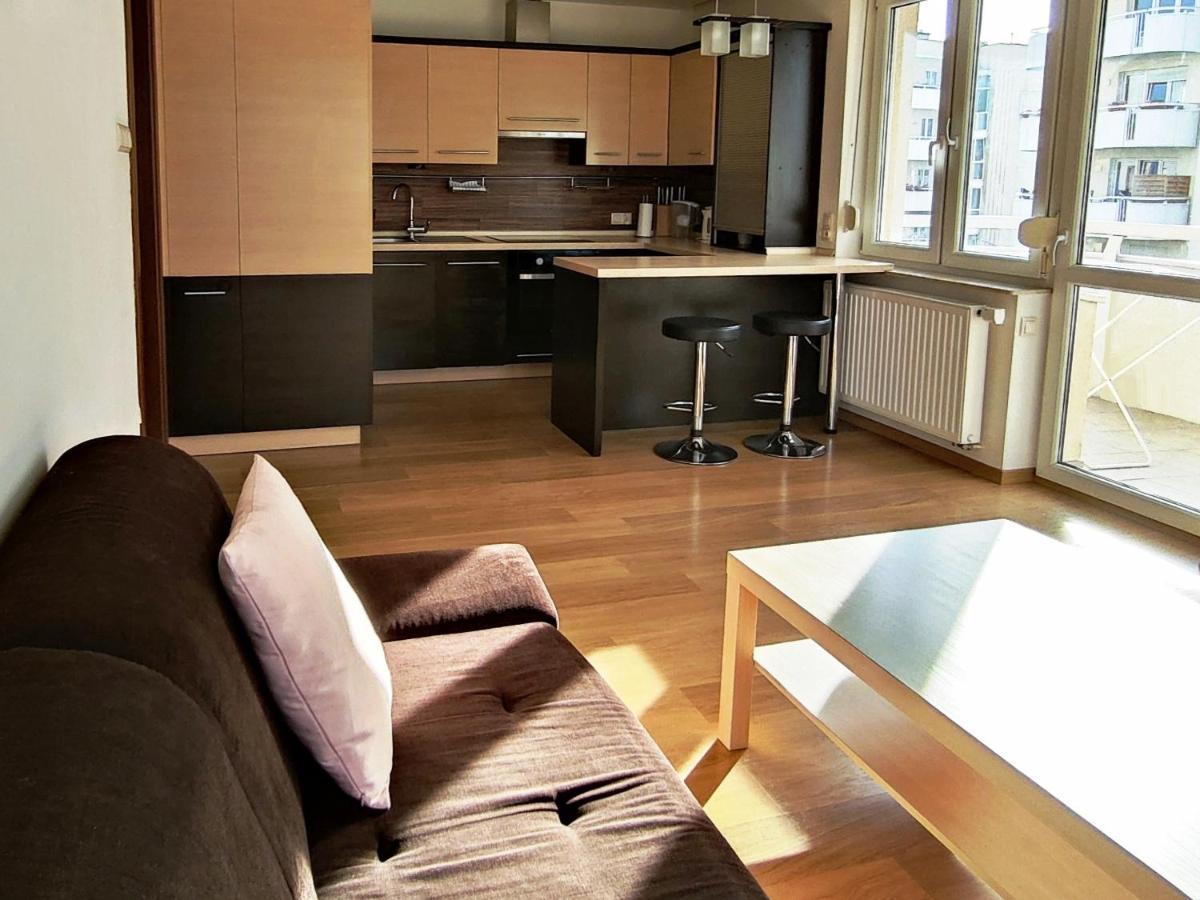 Apartament F&J #12 Stary Toruń Eksteriør bilde