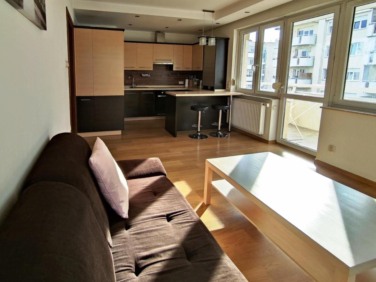 Apartament F&J #12 Stary Toruń Eksteriør bilde