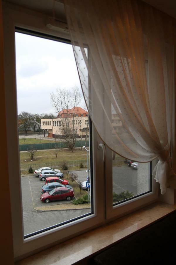 Apartament F&J #12 Stary Toruń Eksteriør bilde