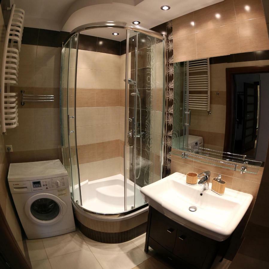 Apartament F&J #12 Stary Toruń Eksteriør bilde
