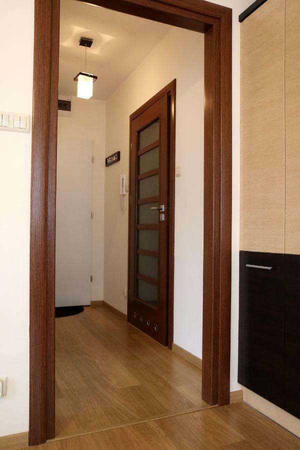 Apartament F&J #12 Stary Toruń Eksteriør bilde