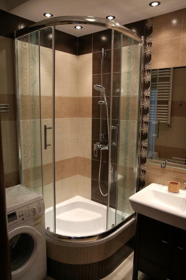 Apartament F&J #12 Stary Toruń Eksteriør bilde