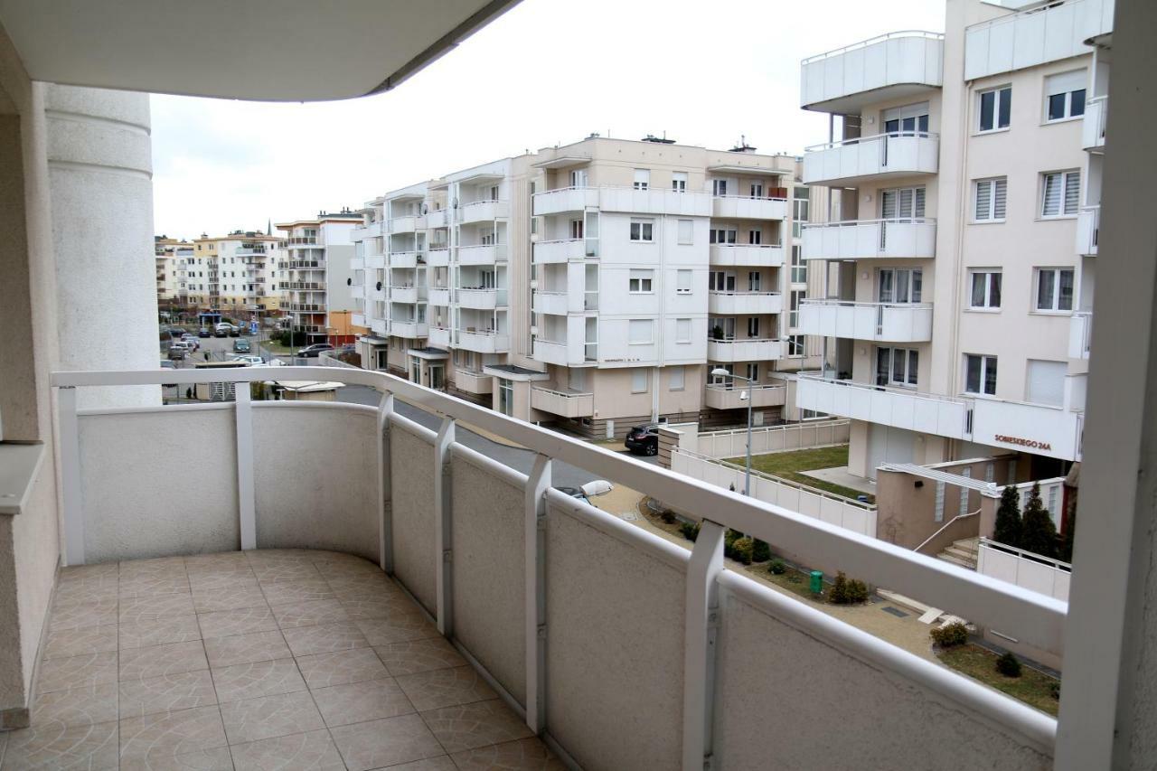 Apartament F&J #12 Stary Toruń Eksteriør bilde