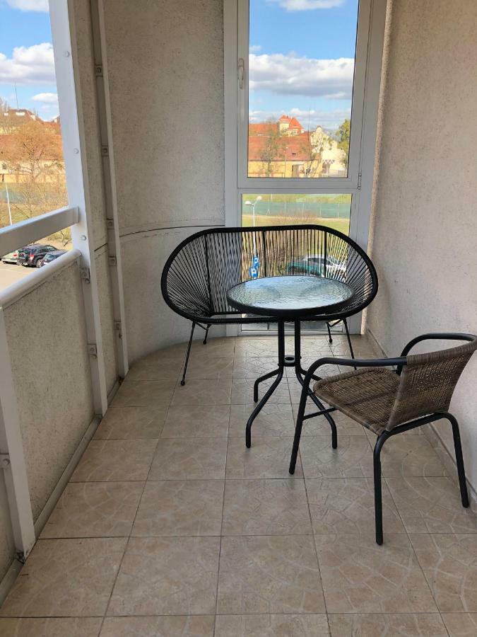 Apartament F&J #12 Stary Toruń Eksteriør bilde